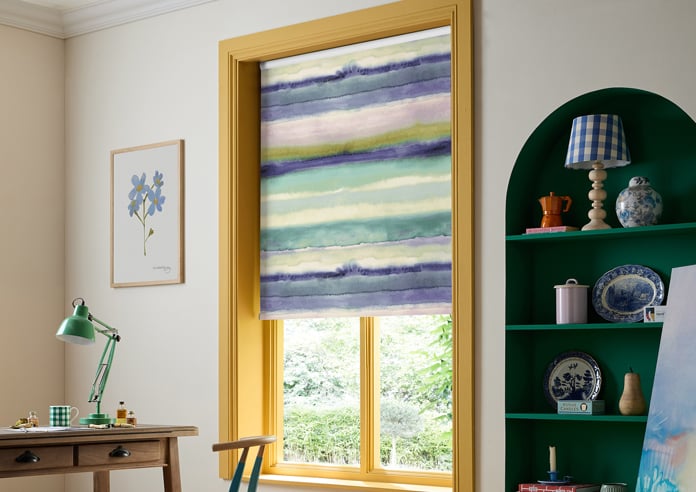Bluebellgray Hebrides, Atlantic - Twist&Fit Roller Blind - Image 5